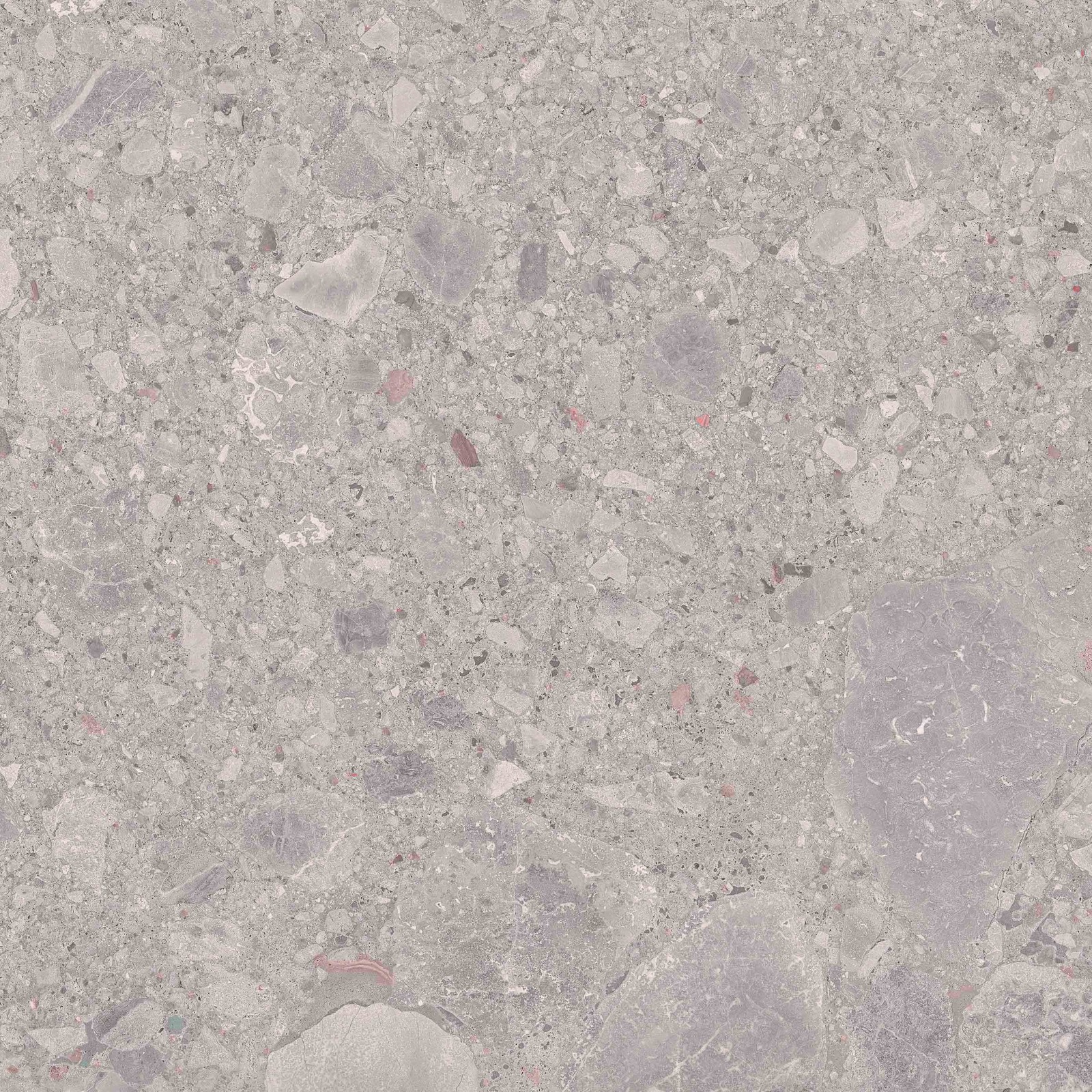 Piedra Grey